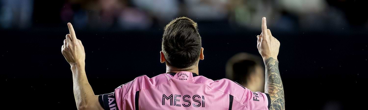 El Inter Miami en el mundial de clubes