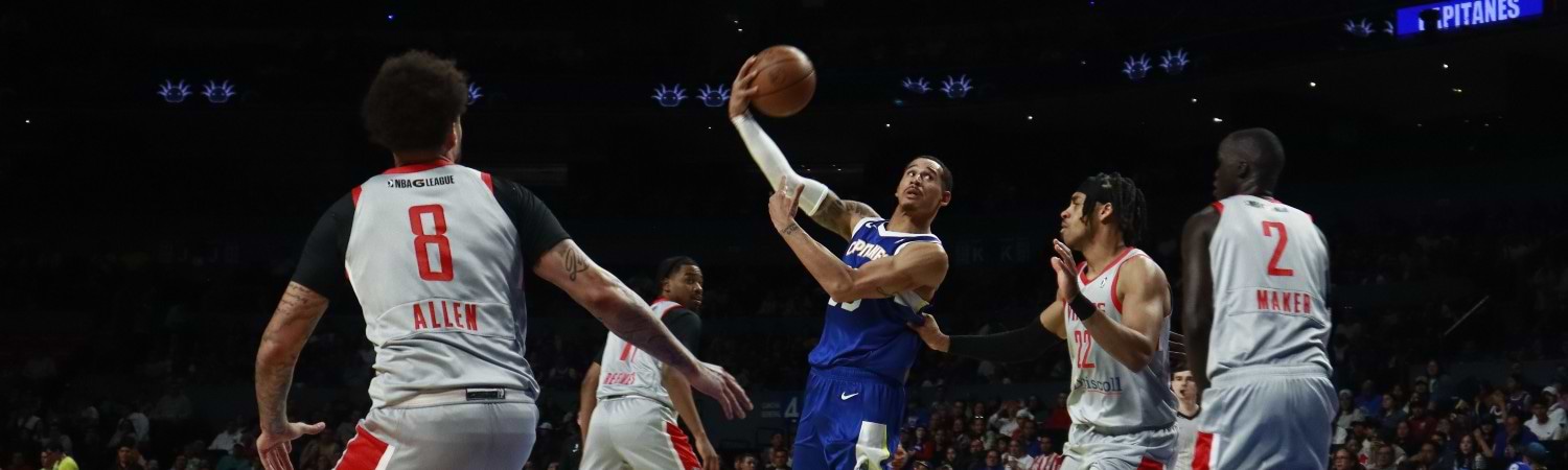 Cómo pronosticar a la NBA en Codere