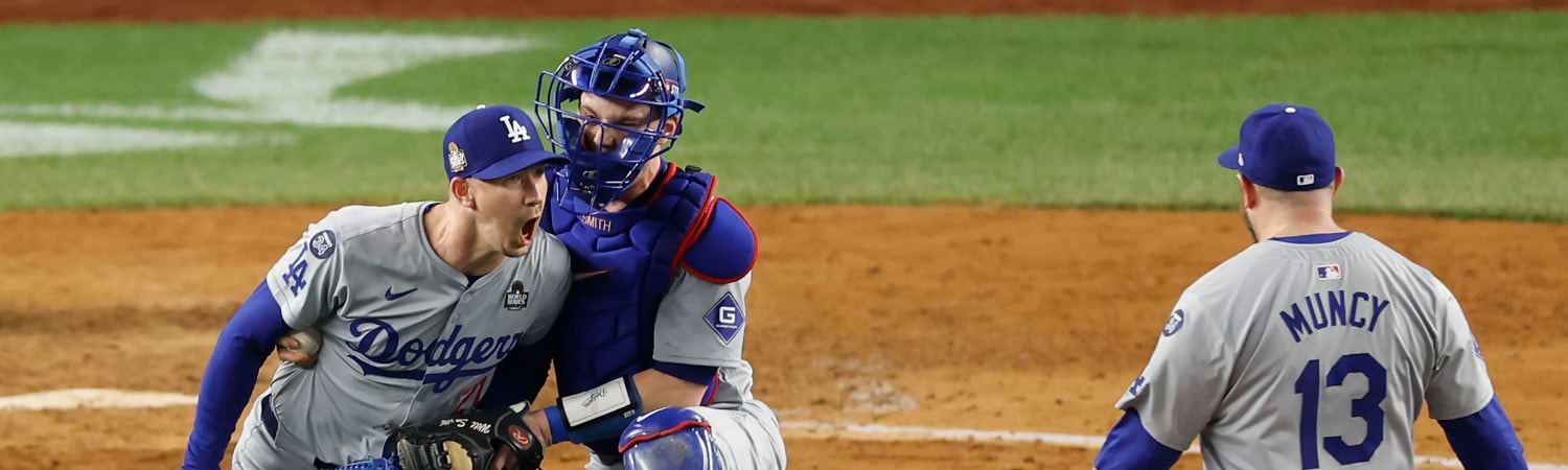 Estrategias para apostar al Beisbol