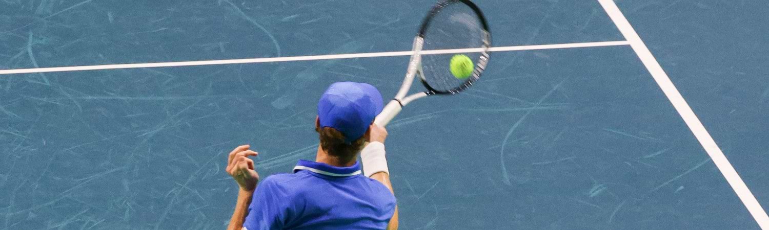 Estrategias para apostar en el Tenis