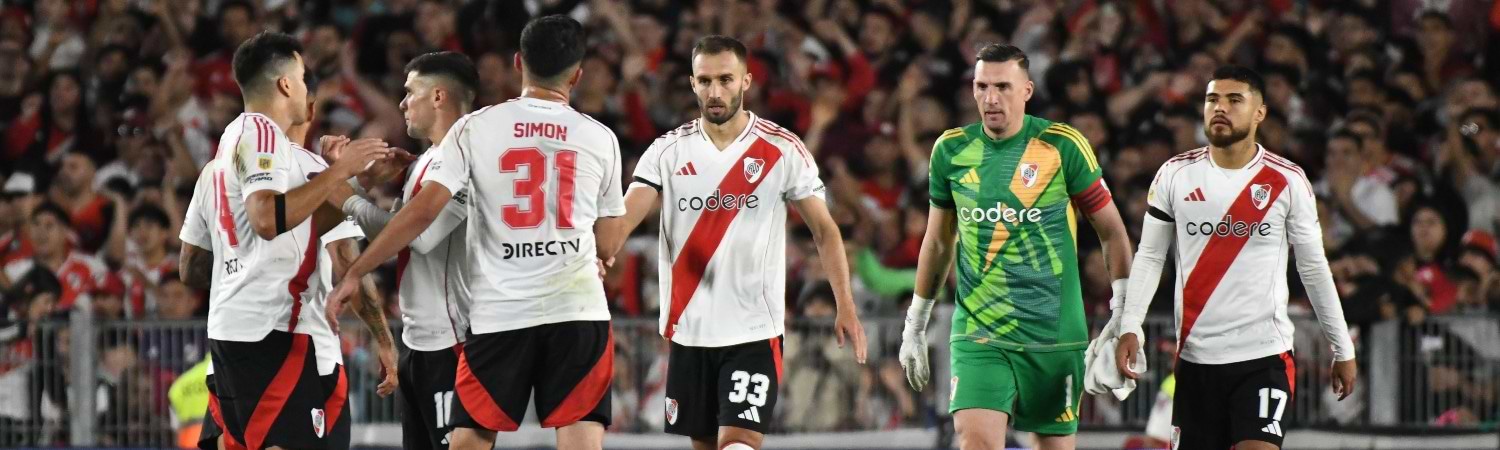 Fortalezas y debilidades para apostar a River Plate