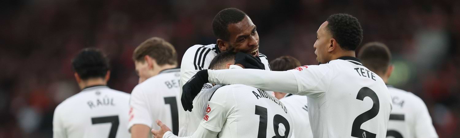 Fulham vs Southampton