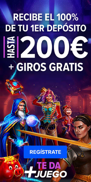 Promociones Codere Casino