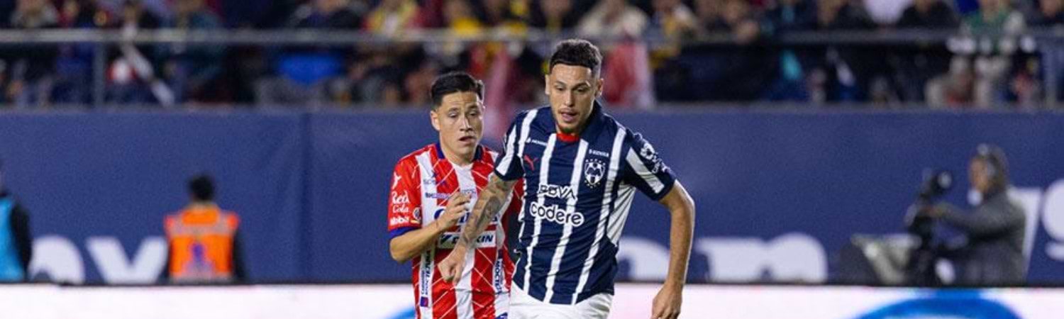 rayados vs san luis gana boletos gratis