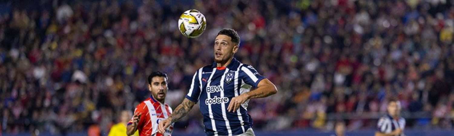 rayados vs san luis