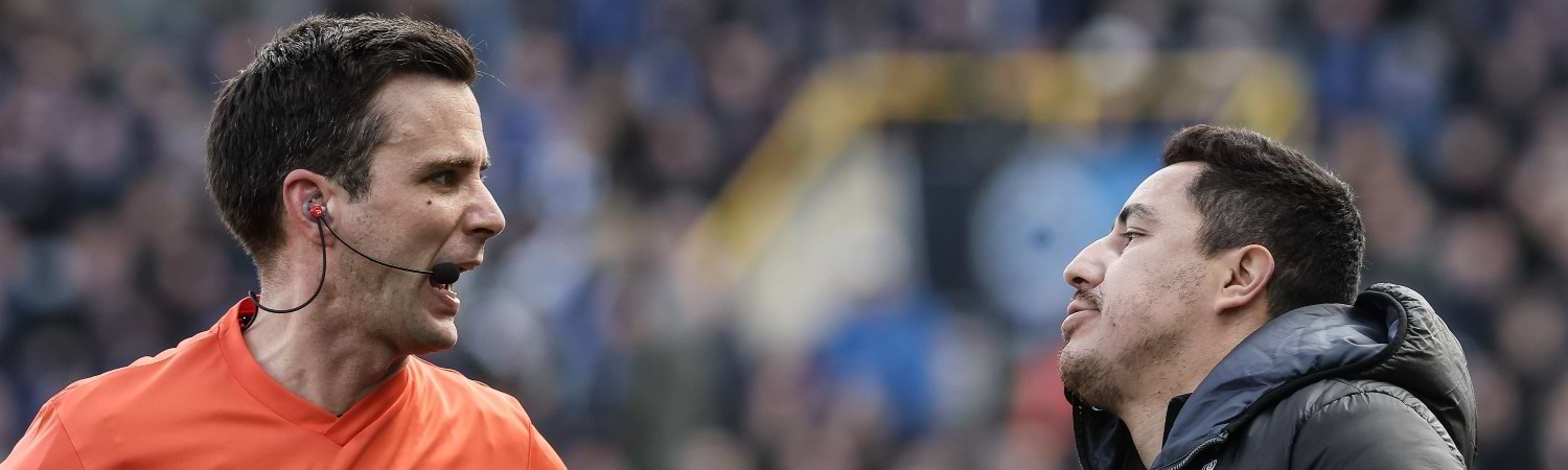 Efrain Juarez personaje del futbol mexicano en 2024