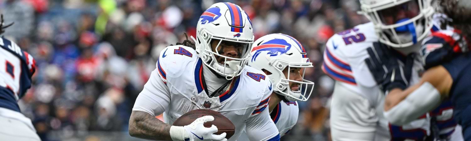 Kansas City Chiefs vs Buffalo Bills 2025