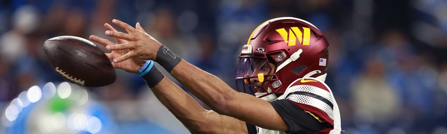 Washington y los playoffs nfl 2025