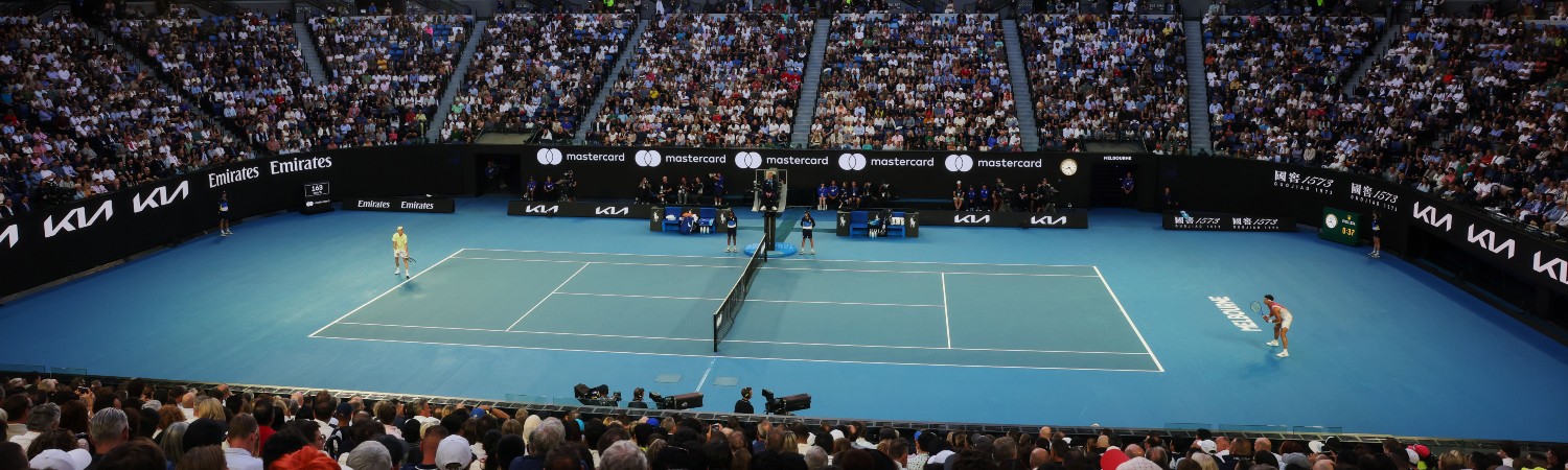 2025 comienza la nueva Era del Tenis