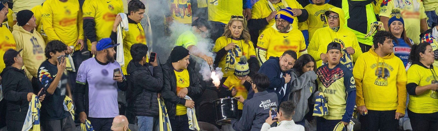 America vs Leon liga mx