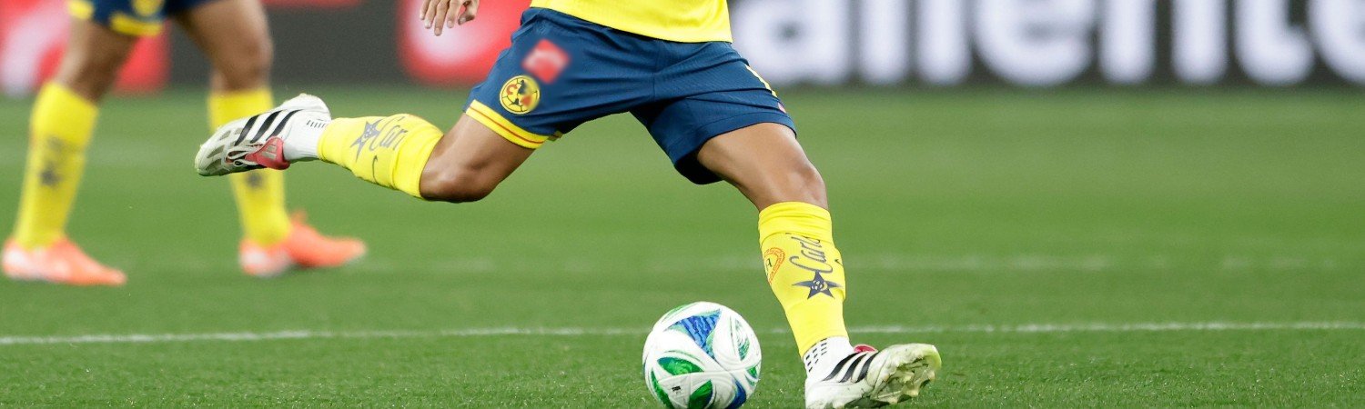 America vs Necaxa liga mx 2025