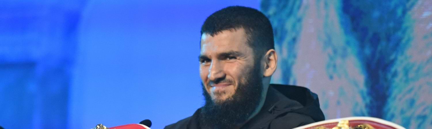 Beterbiev vs Bivol ll