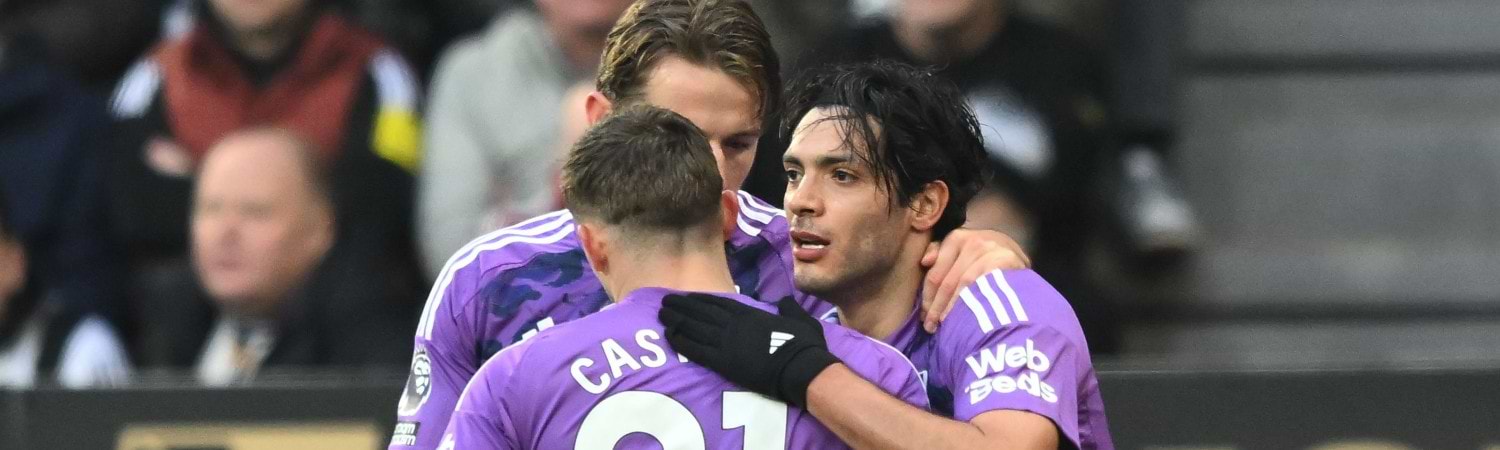 Fulham vs Crystal Palace