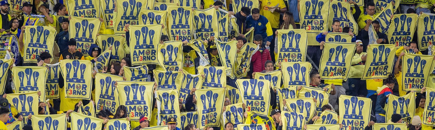 Pumas vs America liga mx