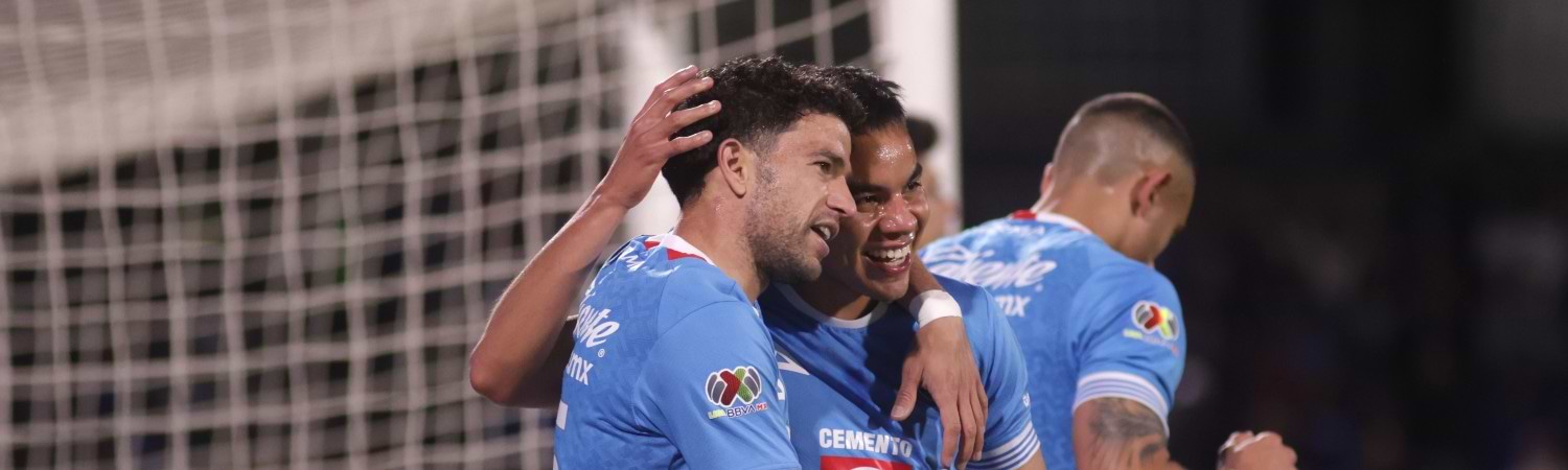Santos Laguna vs Cruz Azul