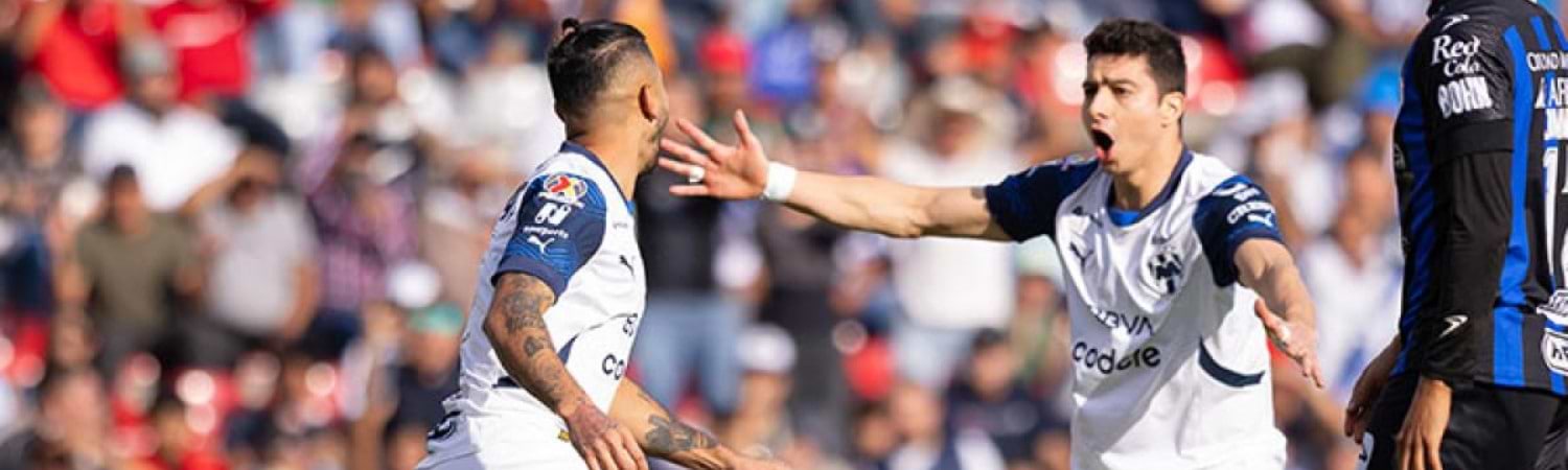 rayados vs san luis boletos