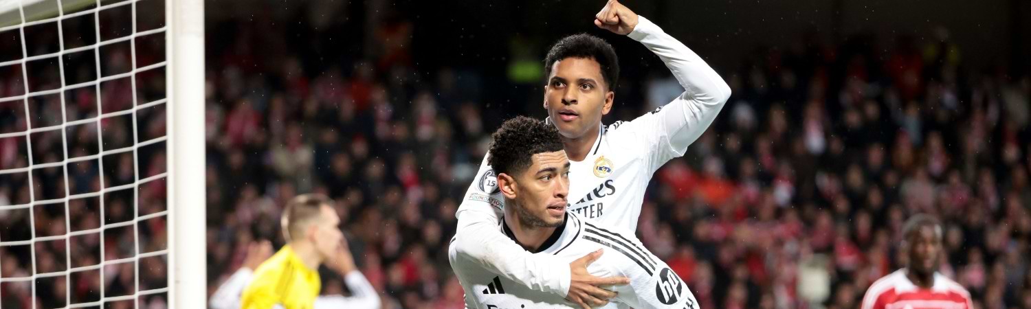 real madrid mejor equipo 2025