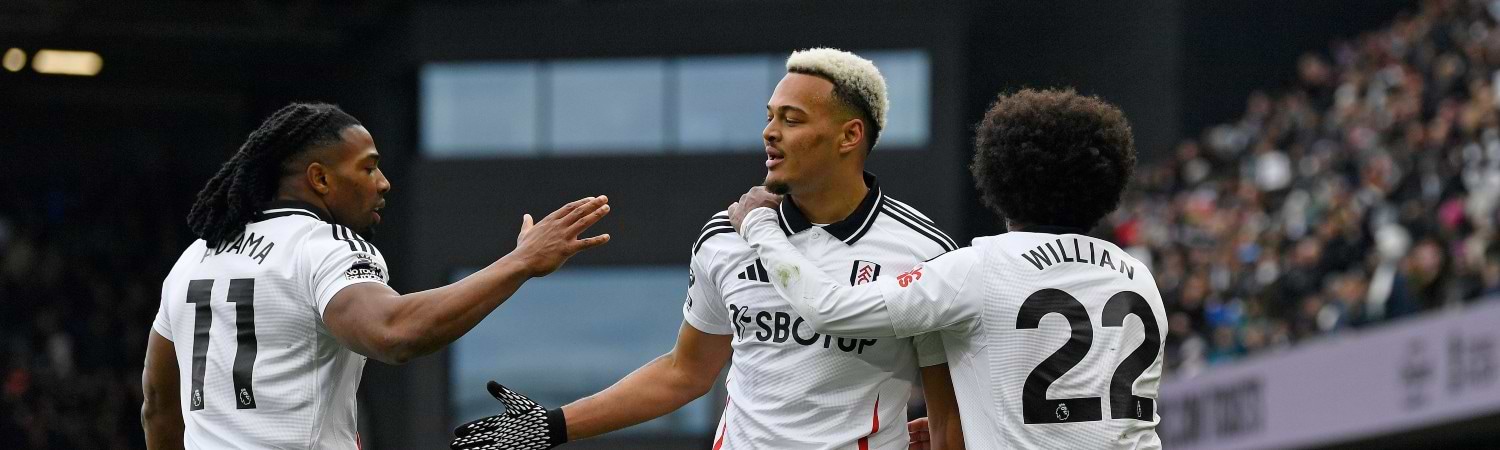 Fulham vs Crystal Palace