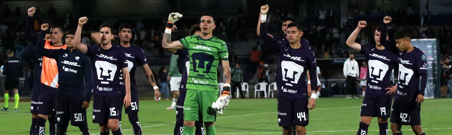 León vs Pumas liga mx 2025