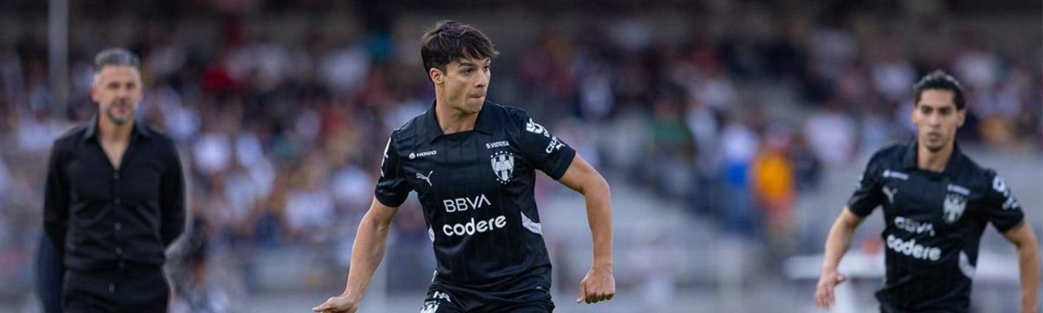 Rayados vs Tijuana liga mx 2025