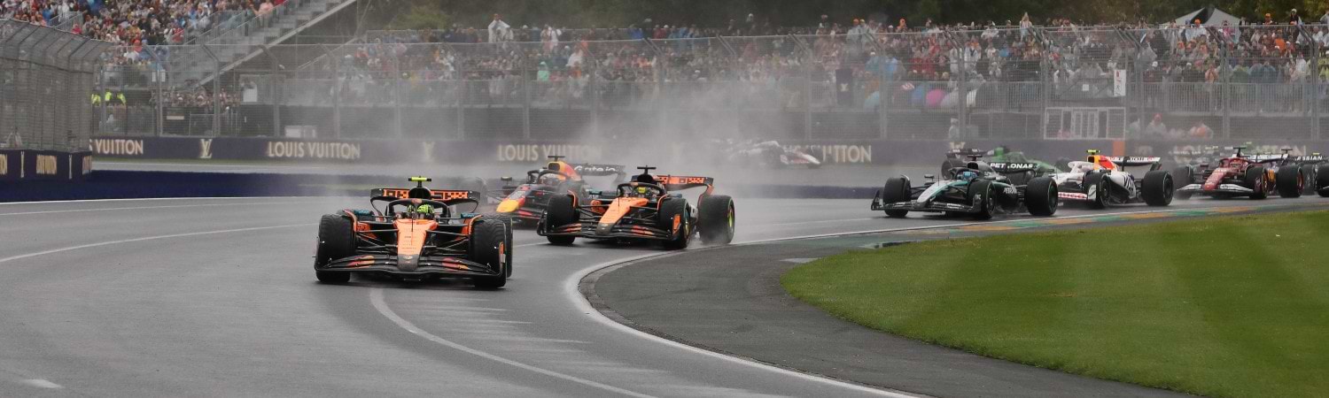 como apostar a la Formula 1