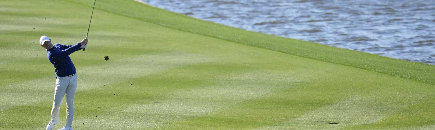 como apostar al Golf