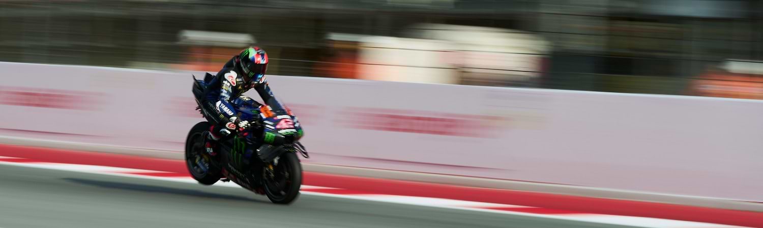 como apostar al Moto GP