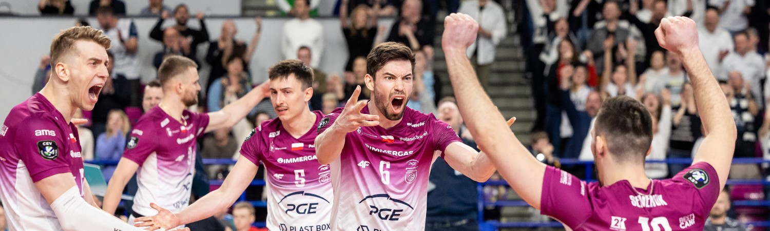 como apostar en el Voleibol