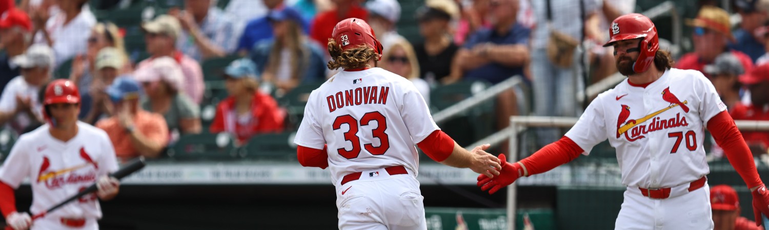 como apostar en la MLB