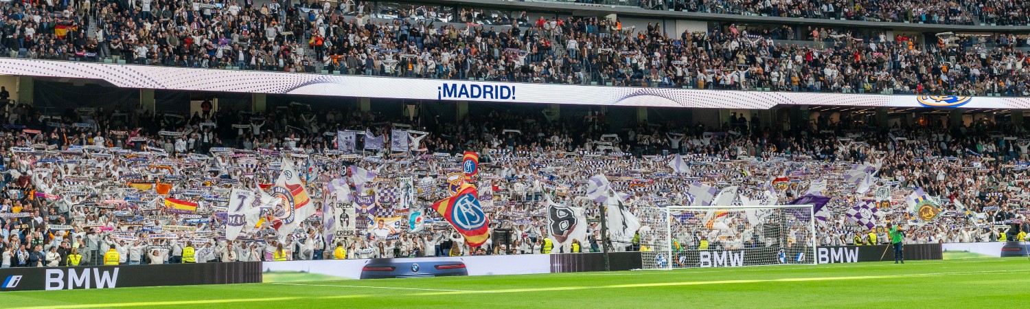 favoritos en la ida de octavos de Champions