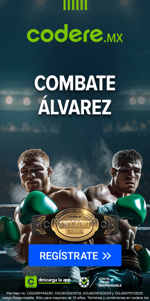 Pelea Canelo 3 Mayo
