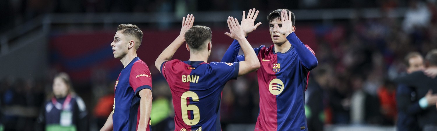 Barcelona vs Inter de Milán