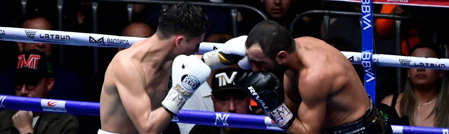 Boxeo deporte olimpico