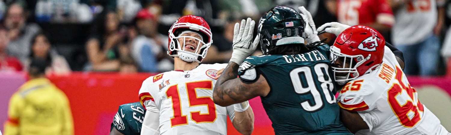 Draft 2025 de la NFL