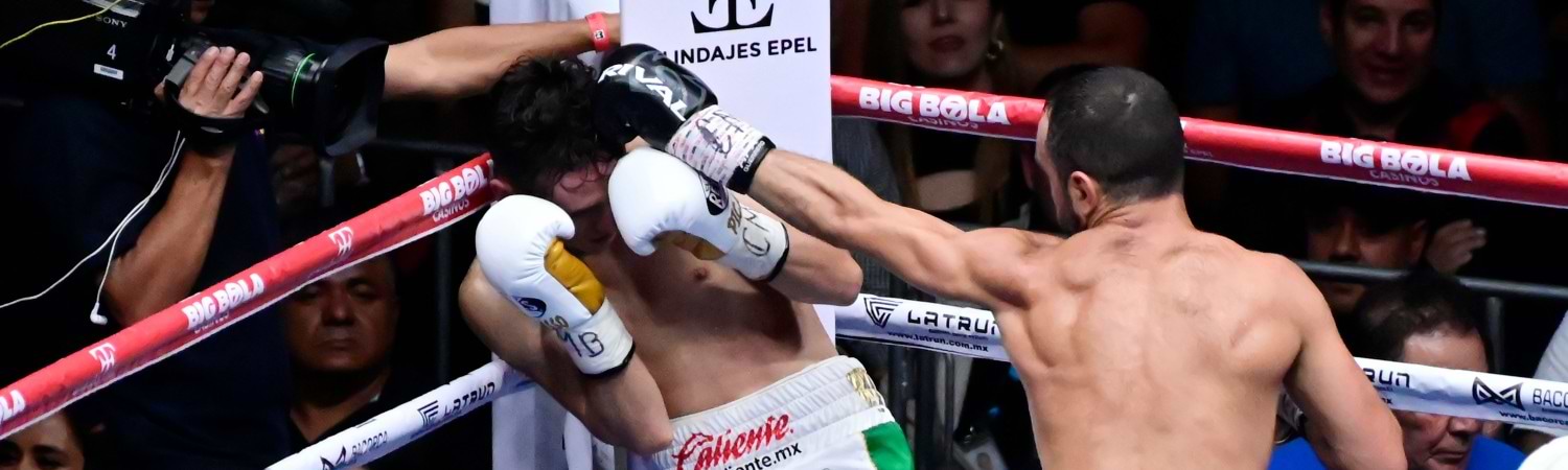 Grand Prix del Boxeo