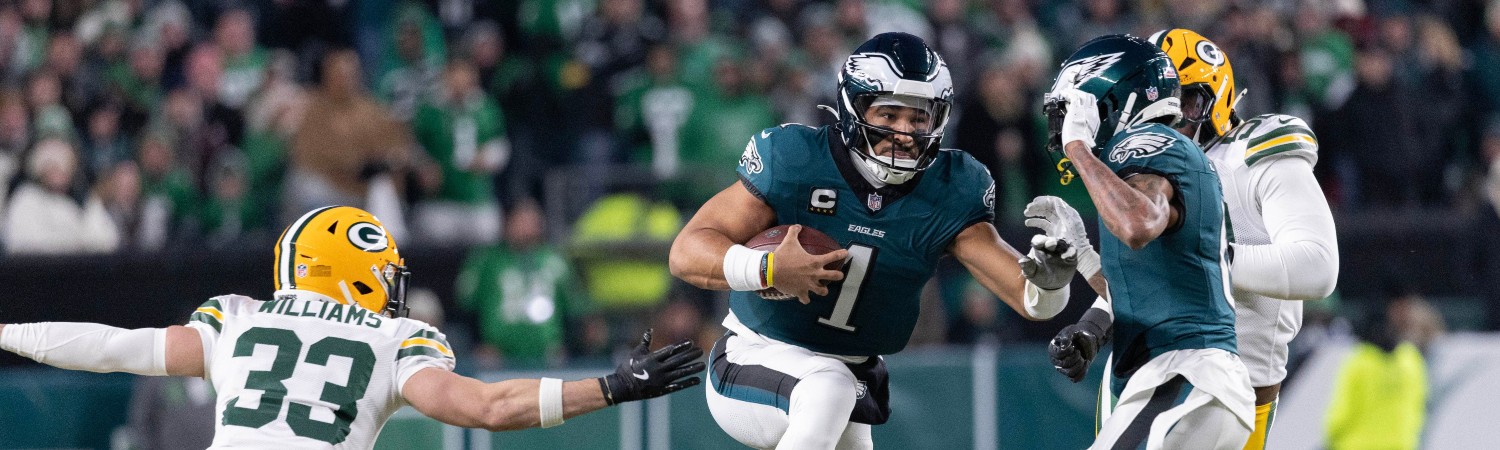 Guía de cómo apostar al Súper Bowl