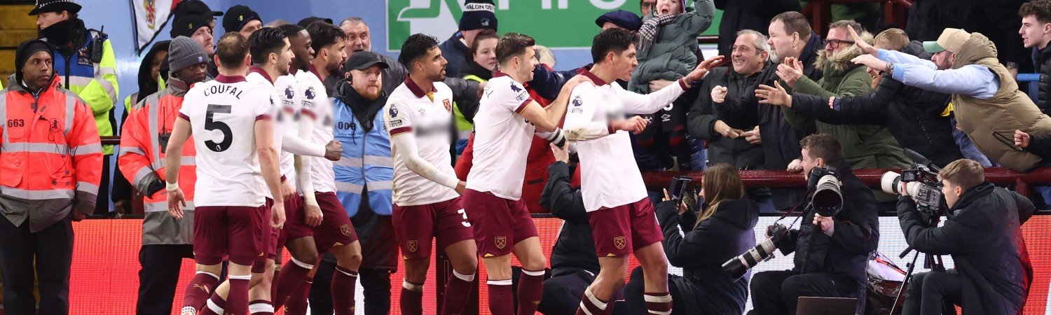 Liverpool vs West Ham premier league