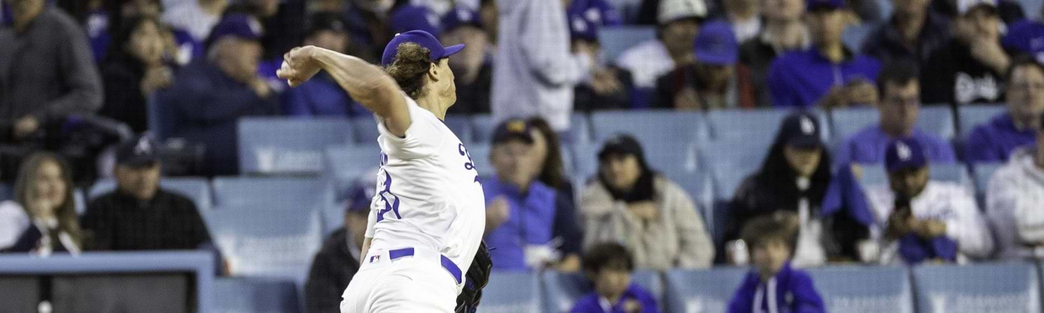 Los Ángeles Dodgers vs Detroit Tigers