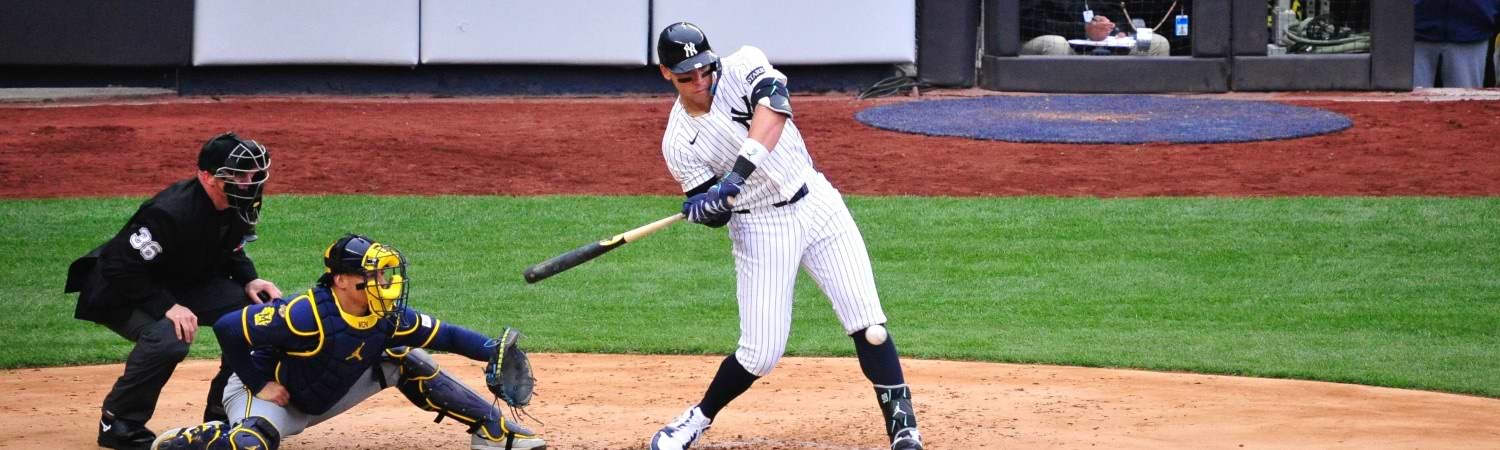 New York Yankees vs Milwaukee Brewers