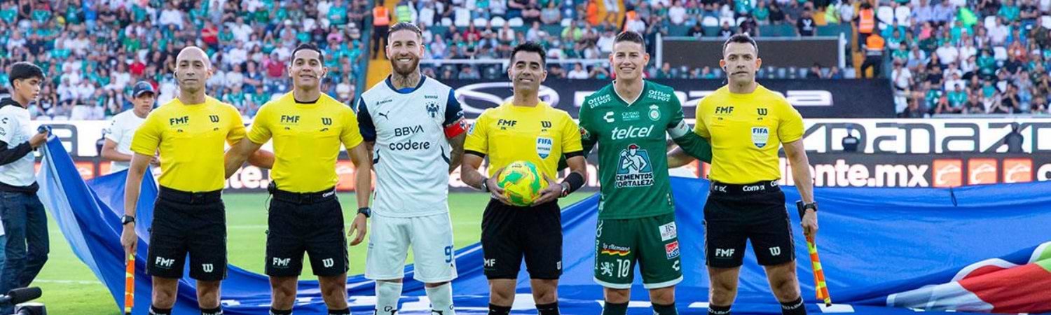 Rayados vs Pachuca liga mx