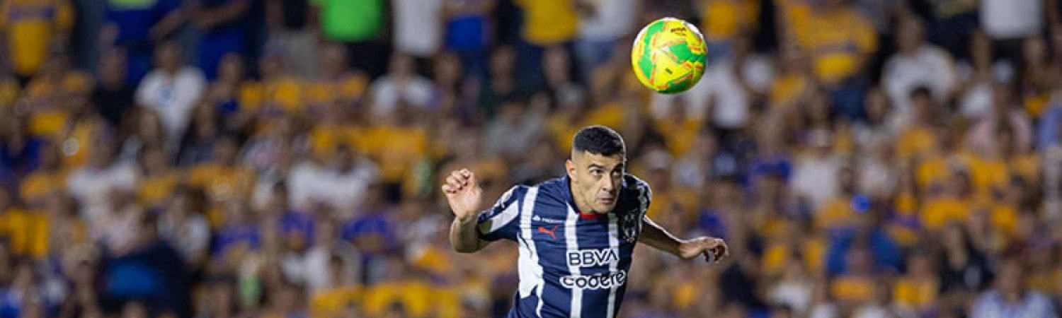 boletos Rayados vs América