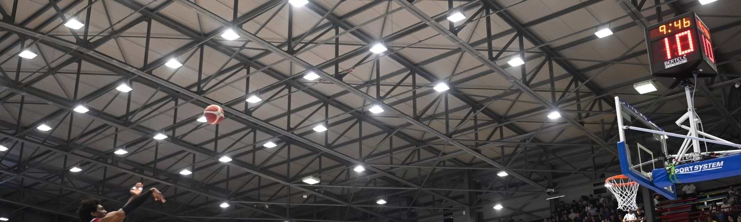 partido de NBA play off 2025