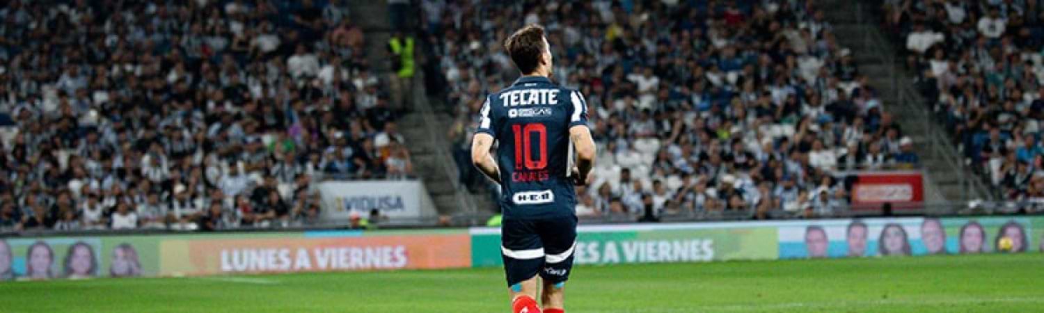 rayados e Mundial de Clubes