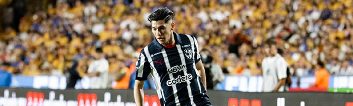Rayados vs América