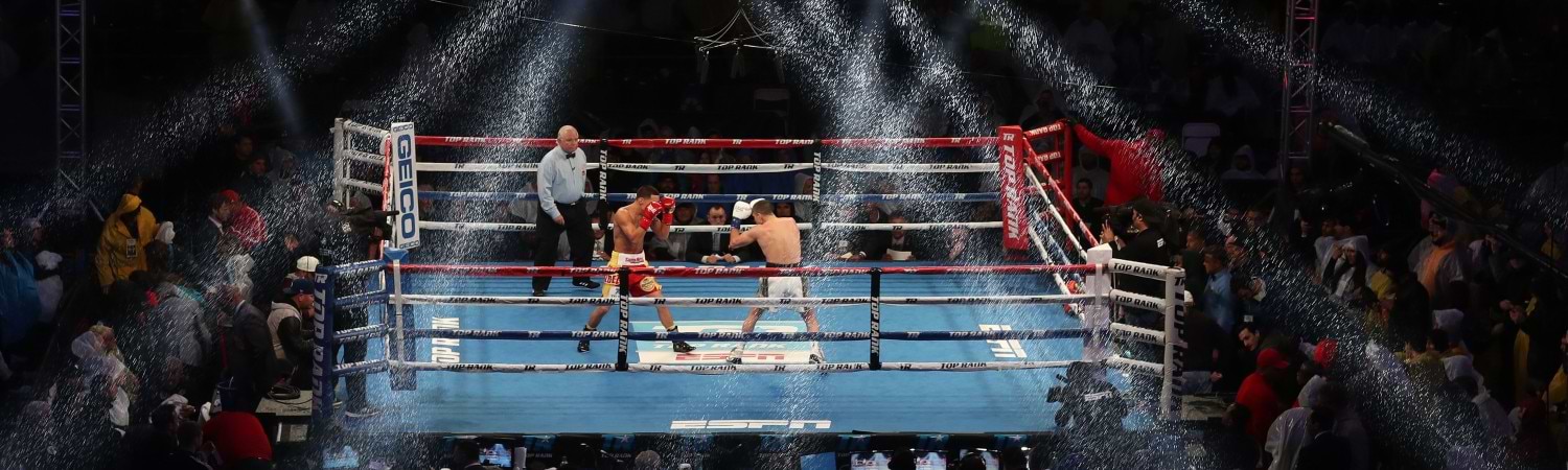 Del Boxeo mexicano amateur al profesional