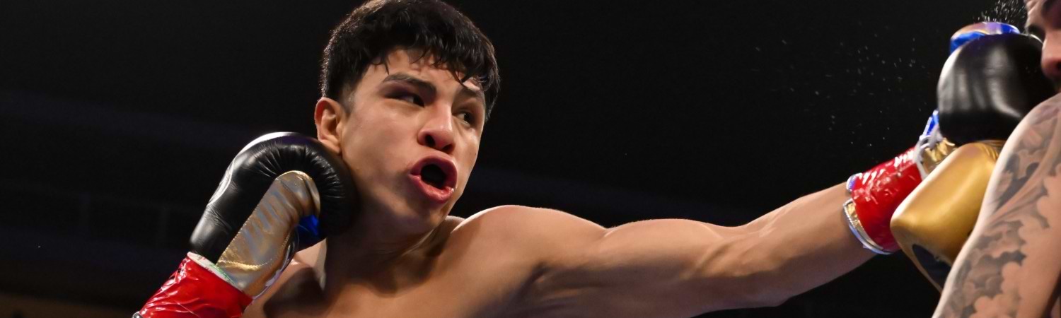 La redención de Jaime Munguía