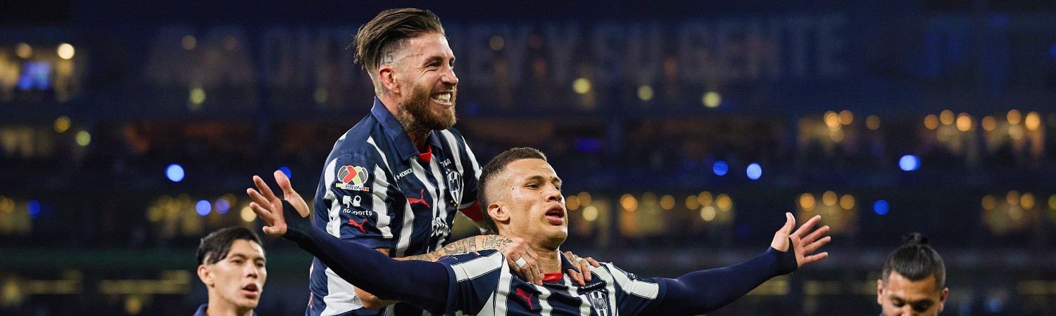 Liguilla del Clausura MX 2025