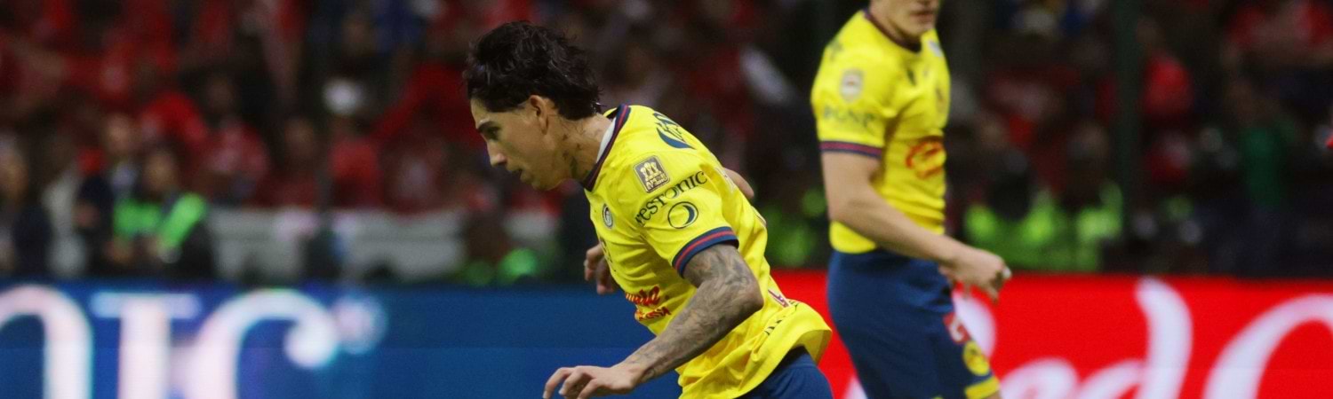 Los Angeles FC vs. América