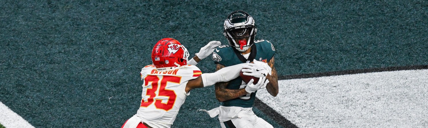 Los mejores juegos de la NFL en 2025