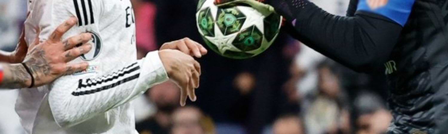 Real Madrid vs. Mallorca